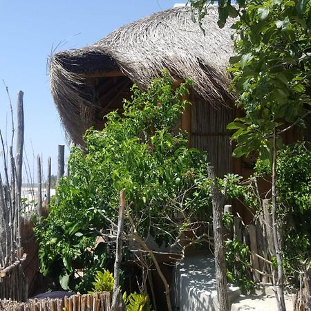 Baraka Beach Vilanculos Zewnętrze zdjęcie