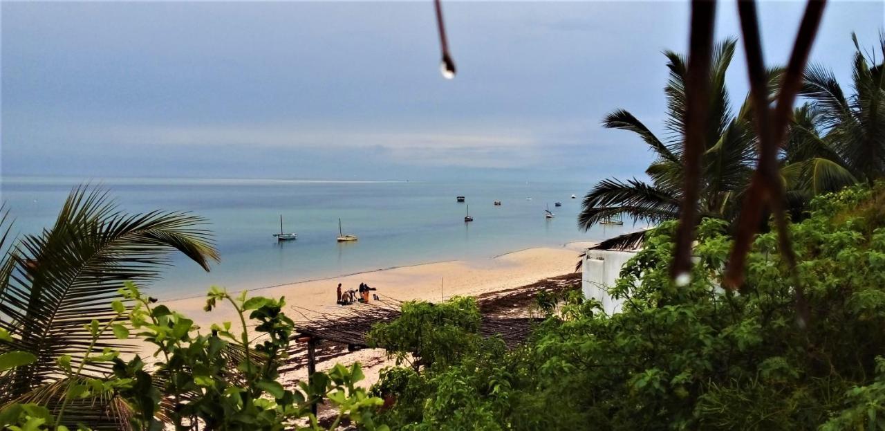 Baraka Beach Vilanculos Zewnętrze zdjęcie